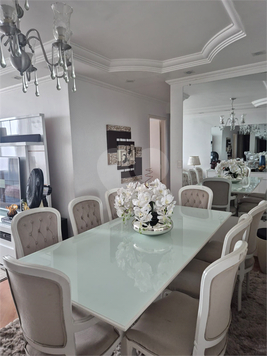 Venda Apartamento São Paulo Jardim Piracuama 1