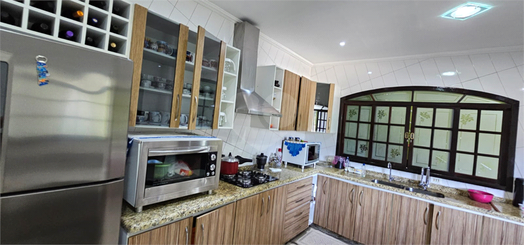 Venda Casa Osasco Três Montanhas 1
