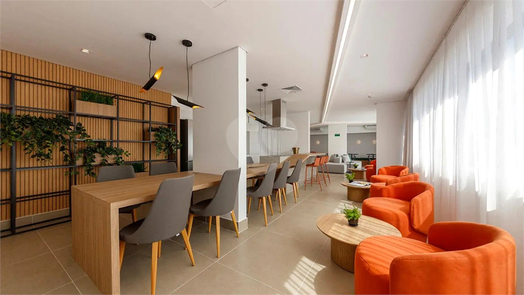 Venda Studio São Paulo Vila Mariana 1