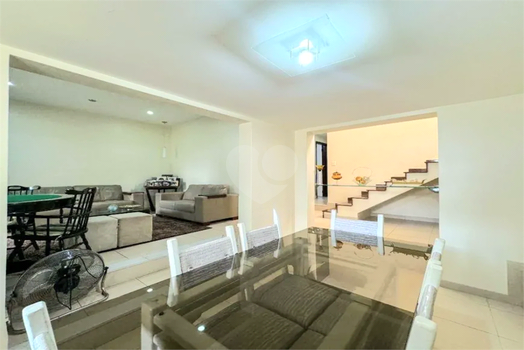 Venda Casa Rio De Janeiro Andaraí 1