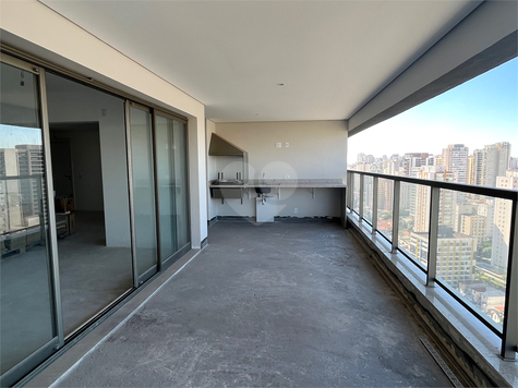 Venda Apartamento São Paulo Vila Clementino 1