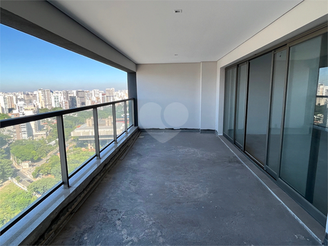 Venda Apartamento São Paulo Vila Clementino 1