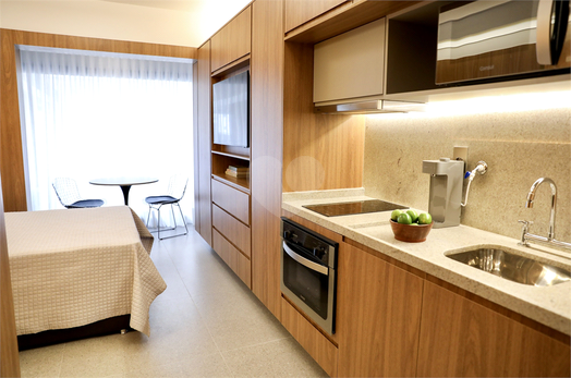 Aluguel Apartamento São Paulo Paraíso 1