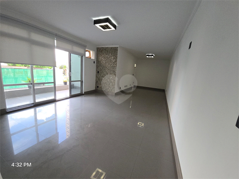 Venda Apartamento Santos Ponta Da Praia 1