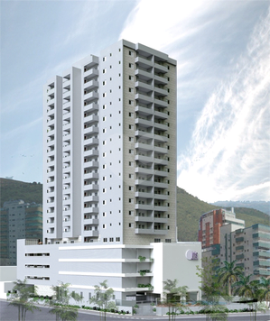 Residencial Iris