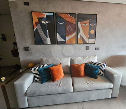 Venda Duplex Santo André Jardim Bela Vista 1