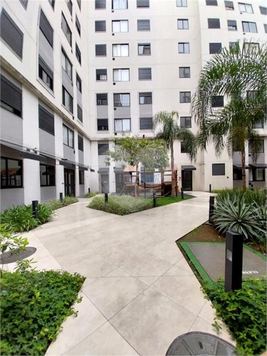 Venda Apartamento São Paulo Jurubatuba 1