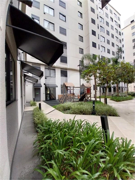 Venda Apartamento São Paulo Jurubatuba 1