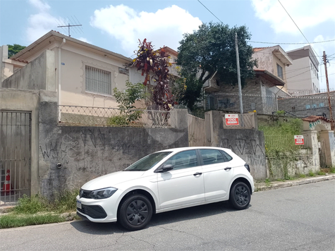 Venda Casa térrea São Paulo Vila Comercial 1
