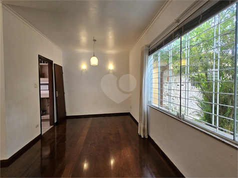 Venda Casa térrea São Paulo Veleiros 1