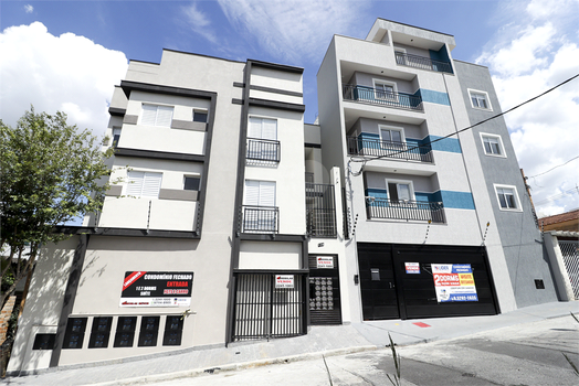 Venda Apartamento São Paulo Vila Santa Terezinha (zona Norte) 1