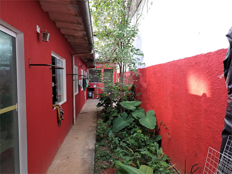 Aluguel Sobrado São Paulo Higienópolis 1