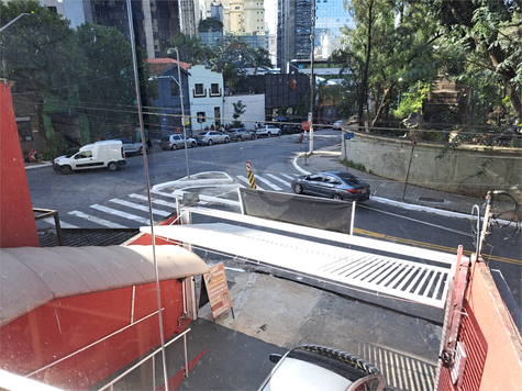 Aluguel Sobrado São Paulo Higienópolis 1