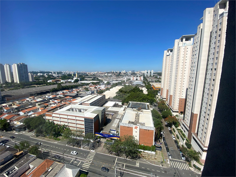 Venda Apartamento São Paulo Vila Leopoldina 1