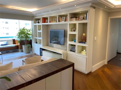 Venda Apartamento São Paulo Perdizes 1