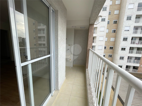 Aluguel Apartamento São Paulo Vila Isa 1