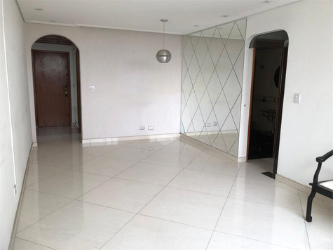 Venda Apartamento São Paulo Barro Branco (zona Norte) 1