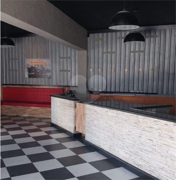 Venda Salão Comercial São Paulo Vila Clementino 1