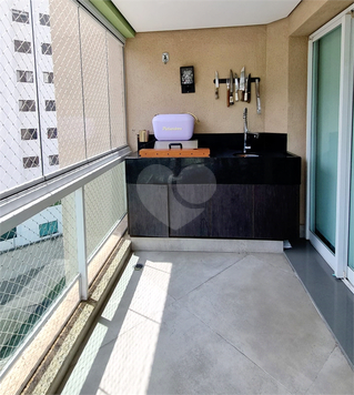 Venda Apartamento São Paulo Parque Mandaqui 1