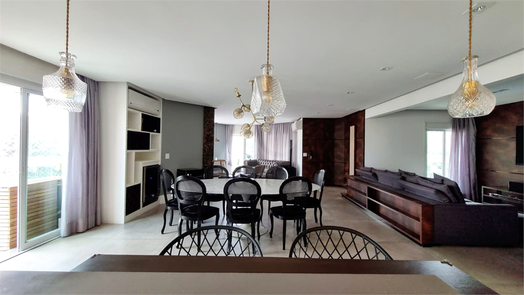 Venda Apartamento São Paulo Parque Mandaqui 1