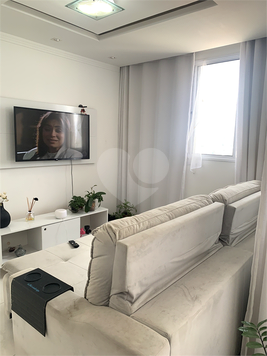 Aluguel Apartamento São Paulo Vila Guilherme 1