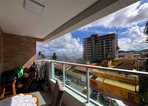 Venda Apartamento Itanhaém Centro 1