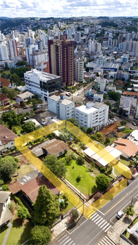 Venda Terreno Pato Branco Brasília 1