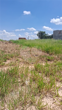 Venda Loteamento Indaiatuba Jardim Bom Sucesso 1