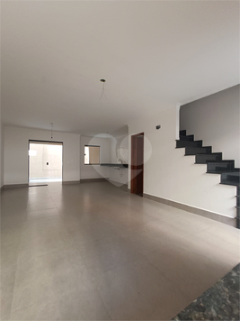 Venda Sobrado São Paulo Santa Teresinha 1