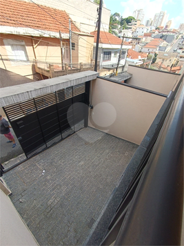 Venda Sobrado São Paulo Santa Teresinha 1