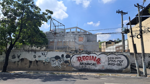 Venda Terreno São Gonçalo Centro 1