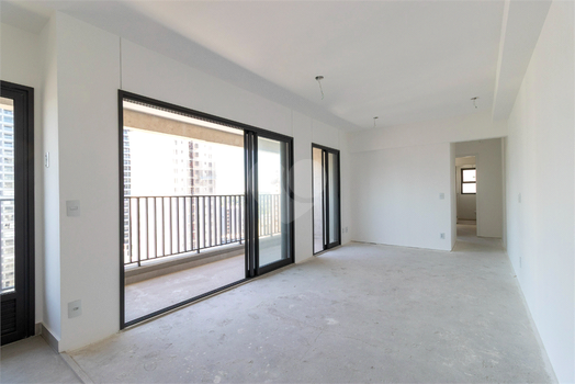 Venda Apartamento São Paulo Jardim Das Acácias 1