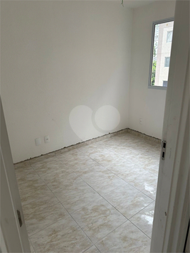 Venda Apartamento São Paulo Jardim Recanto Verde 1