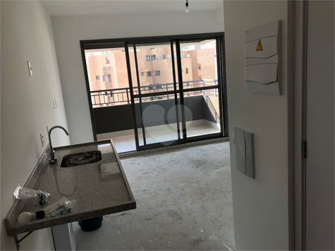 Venda Apartamento São Paulo Vila Mariana 1