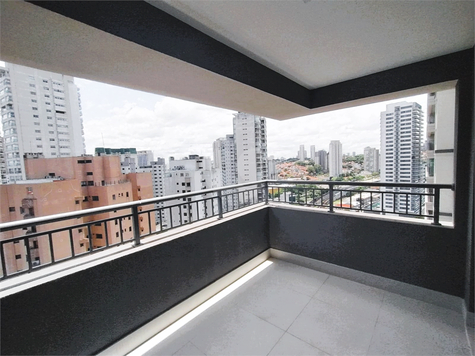 Aluguel Apartamento São Paulo Vila Mariana 1