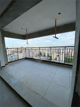 Venda Apartamento São Paulo Brás 1
