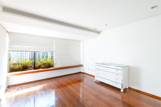 Venda Apartamento São Paulo Itaim Bibi 1