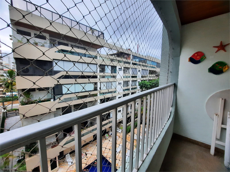 Venda Apartamento Guarujá Enseada 1