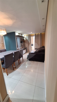 Venda Apartamento São Paulo Usina Piratininga 1