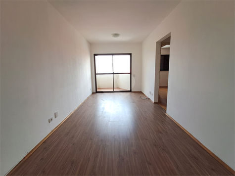 Venda Apartamento São Paulo Nova Piraju 1
