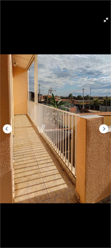 Venda Casa Hortolândia Jardim Amanda Ii 1