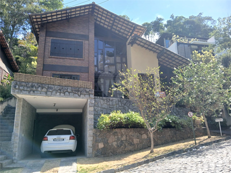 Venda Casa Niterói Itaipu 1