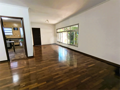 Aluguel Casa térrea São Paulo Jardim Bonfiglioli 1