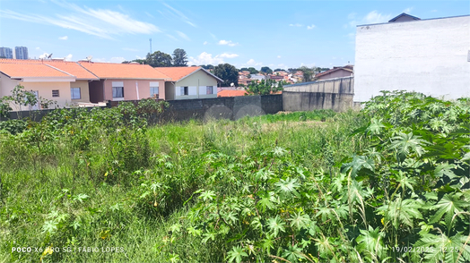 Venda Terreno Hortolândia Jardim Terras De Santo Antônio 1