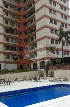 Venda Apartamento Diadema Centro 1