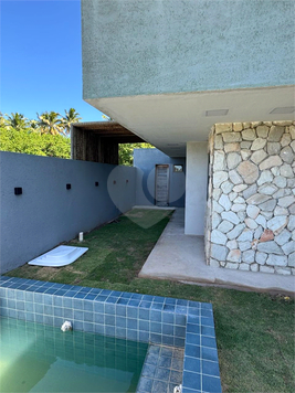 Venda Casa Porto De Pedras Praia De Tatuamunha 1