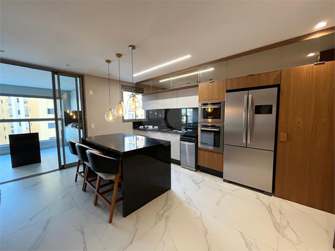 Residencial The Gardens