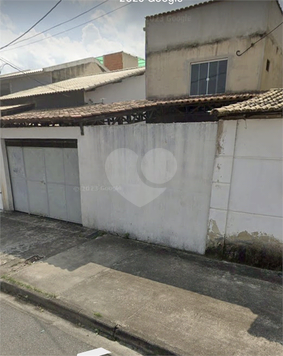 Venda Casa Rio De Janeiro Santa Cruz 1