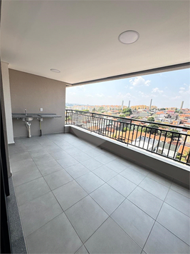 Venda Apartamento Jundiaí Recanto Quarto Centenário 1