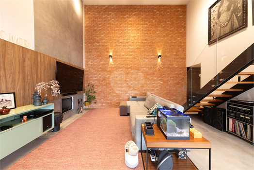 Venda Apartamento São Paulo Perdizes 1